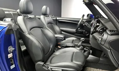 MINI Cooper Convertible 2019, 141326 км, за 8269.83 USD - фото 10