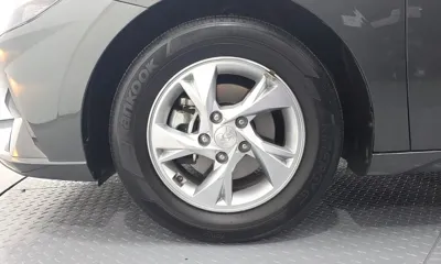 Hyundai Avante 2021, 105014 км, за 8861.76 USD