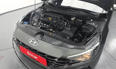 Hyundai Avante 2021, 105014 км, за 8861.76 USD - фото 6