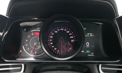 Hyundai Avante 2021, 105014 км, за 8861.76 USD - фото 8
