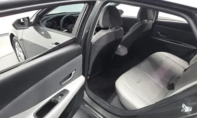 Hyundai Avante 2021, 105014 км, за 8861.76 USD - фото 11