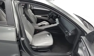 Hyundai Avante 2021, 105014 км, за 8861.76 USD - фото 12