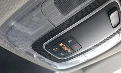Hyundai Avante 2021, 105014 км, за 8861.76 USD - фото 20