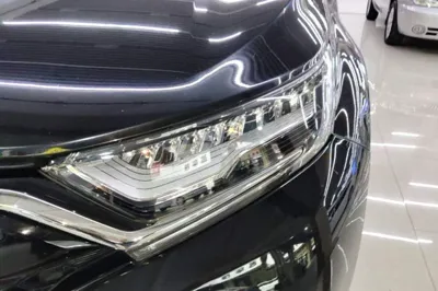 Honda CR-V 2021, 58000 км, за 16802 USD