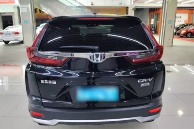 Honda CR-V 2021, 58000 км, за 16802 USD - фото 7