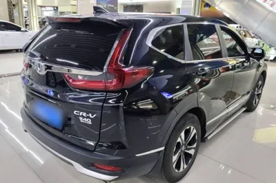 Honda CR-V 2021, 58000 км, за 16802 USD - фото 8