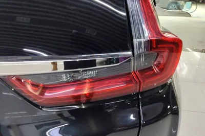 Honda CR-V 2021, 58000 км, за 16802 USD - фото 9