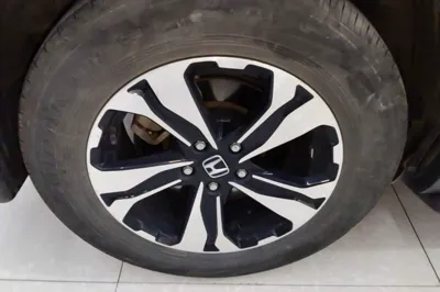 Honda CR-V 2021, 58000 км, за 16802 USD - фото 11