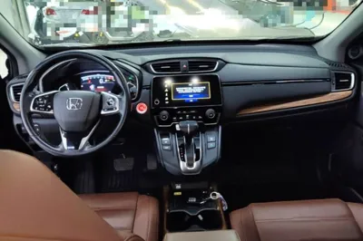 Honda CR-V 2021, 58000 км, за 16802 USD - фото 12