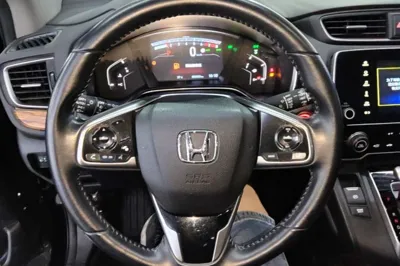 Honda CR-V 2021, 58000 км, за 16802 USD - фото 13