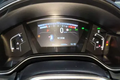 Honda CR-V 2021, 58000 км, за 16802 USD - фото 14
