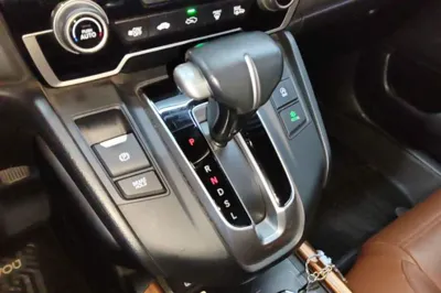 Honda CR-V 2021, 58000 км, за 16802 USD - фото 16
