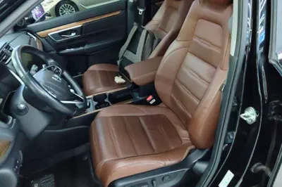 Honda CR-V 2021, 58000 км, за 16802 USD - фото 17