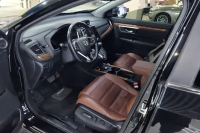 Honda CR-V 2021, 58000 км, за 16802 USD - фото 18