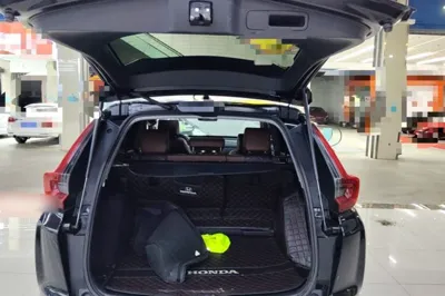 Honda CR-V 2021, 58000 км, за 16802 USD - фото 22