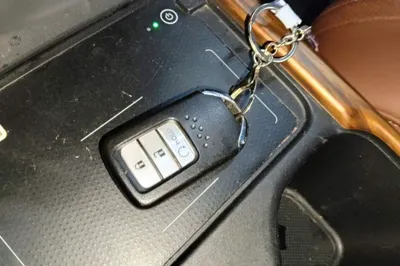 Honda CR-V 2021, 58000 км, за 16802 USD - фото 23