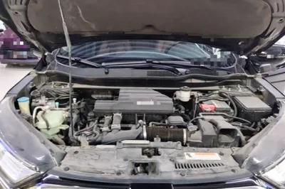 Honda CR-V 2021, 58000 км, за 16802 USD - фото 24