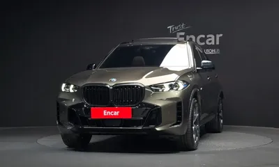 BMW X5 2025, 45023 км, за 69407.77 USD