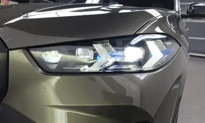 BMW X5 2025, 45023 км, за 68924.77 USD - фото 22