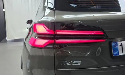 BMW X5 2025, 45023 км, за 68924.77 USD - фото 23