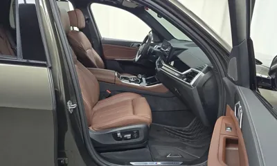 BMW X5 2025, 45023 км, за 68924.77 USD - фото 26