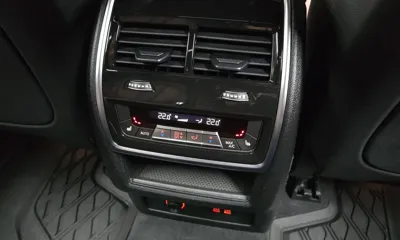 BMW X5 2025, 45023 км, за 68924.77 USD - фото 28