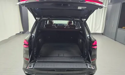 BMW X5 2025, 45023 км, за 68924.77 USD - фото 29