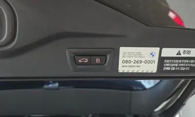 BMW X5 2025, 45023 км, за 68924.77 USD - фото 30