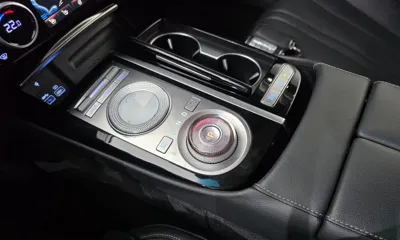 Genesis G80 2022, 99888 км, за 19029.8 USD - фото 9