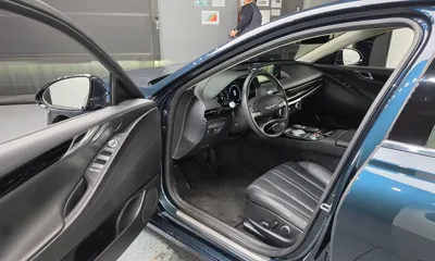 Genesis G80 2022, 99888 км, за 19029.8 USD - фото 10