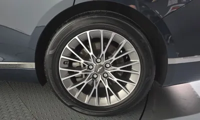 Genesis G80 2022, 99888 км, за 19029.8 USD - фото 21