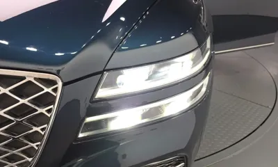 Genesis G80 2022, 99888 км, за 19029.8 USD - фото 22