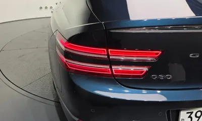 Genesis G80 2022, 99888 км, за 19029.8 USD - фото 23