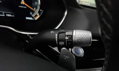 Genesis G80 2022, 99888 км, за 19029.8 USD - фото 29