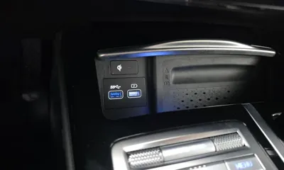 Genesis G80 2022, 99888 км, за 19029.8 USD - фото 31