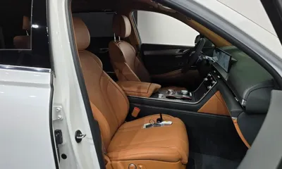 Genesis GV80 2024, 25107 км, за 38697.09 USD - фото 26