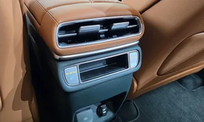 Genesis GV80 2024, 25107 км, за 38697.09 USD - фото 31