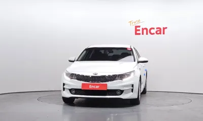 Kia K5 2017, 97896 км, за 7483.26 USD