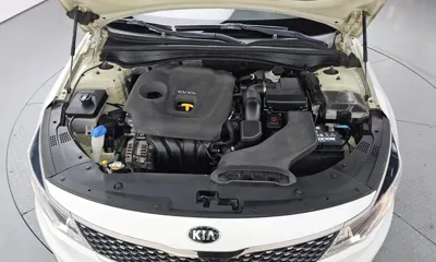 Kia K5 2017, 97896 км, за 7426.71 USD - фото 6
