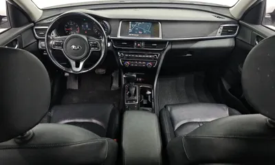Kia K5 2017, 97896 км, за 7426.71 USD - фото 7