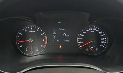 Kia K5 2017, 97896 км, за 7426.71 USD - фото 8