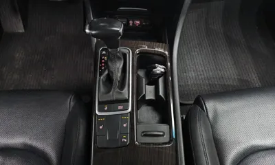 Kia K5 2017, 97896 км, за 7426.71 USD - фото 9
