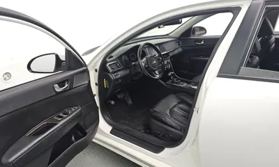 Kia K5 2017, 97896 км, за 7426.71 USD - фото 10