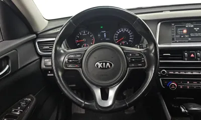 Kia K5 2017, 97896 км, за 7426.71 USD - фото 14