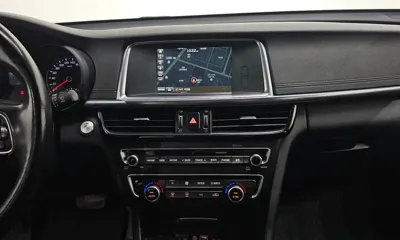 Kia K5 2017, 97896 км, за 7426.71 USD - фото 15