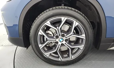 BMW X1 2021, 18317 км, за 18013.23 USD