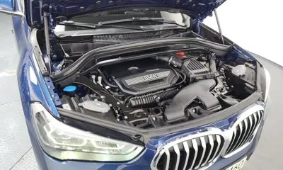 BMW X1 2021, 18317 км, за 18013.23 USD - фото 6