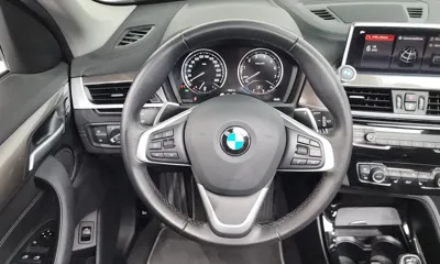 BMW X1 2021, 18317 км, за 18013.23 USD - фото 13
