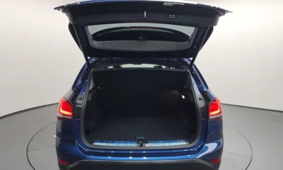 BMW X1 2021, 18317 км, за 18013.23 USD - фото 20