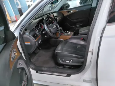 Audi A6 2016, 104400 км, за 8273.62 USD - фото 7